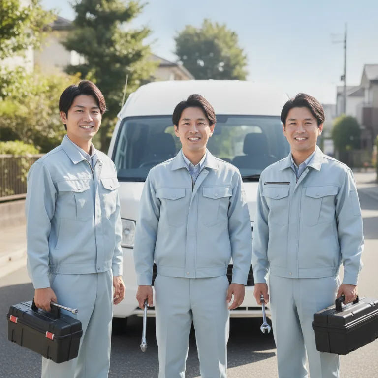 ガスボイラー修理 Chikugo